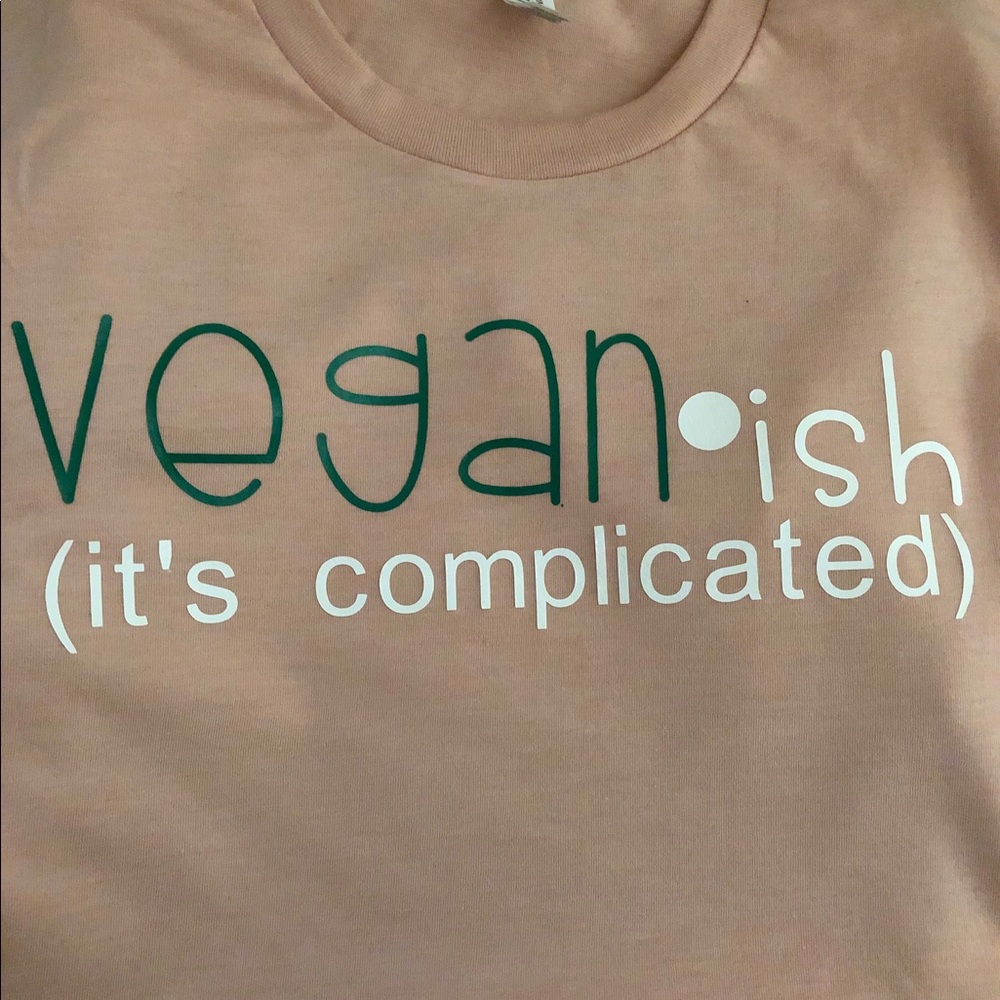 Custom T-Shirt